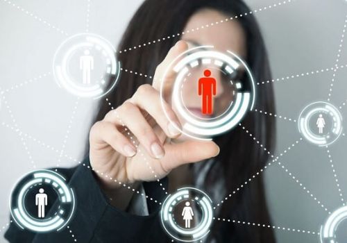 Từ vựng tiếng Trung văn phòng về các chức vụ trong công ty