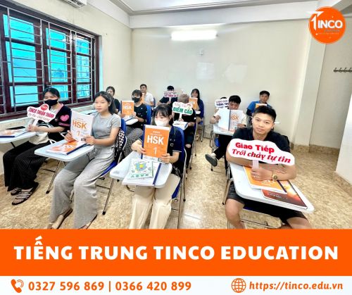 抢C位 : TIẾNG LÓNG TRONG HÁN NGỮ