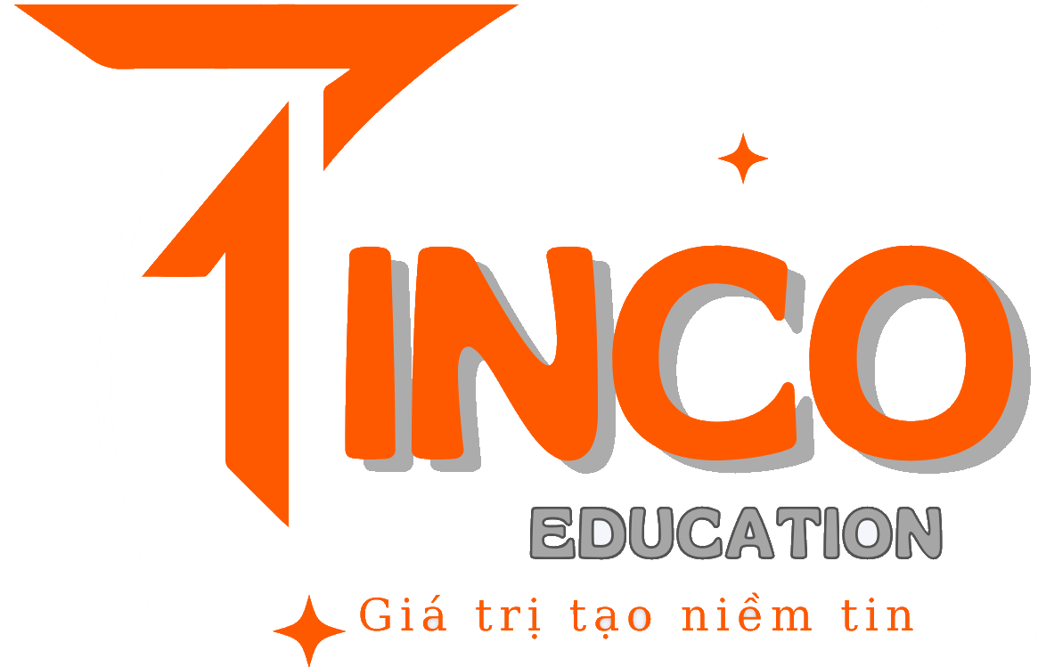 Trung tâm tiếng Trung Tinco