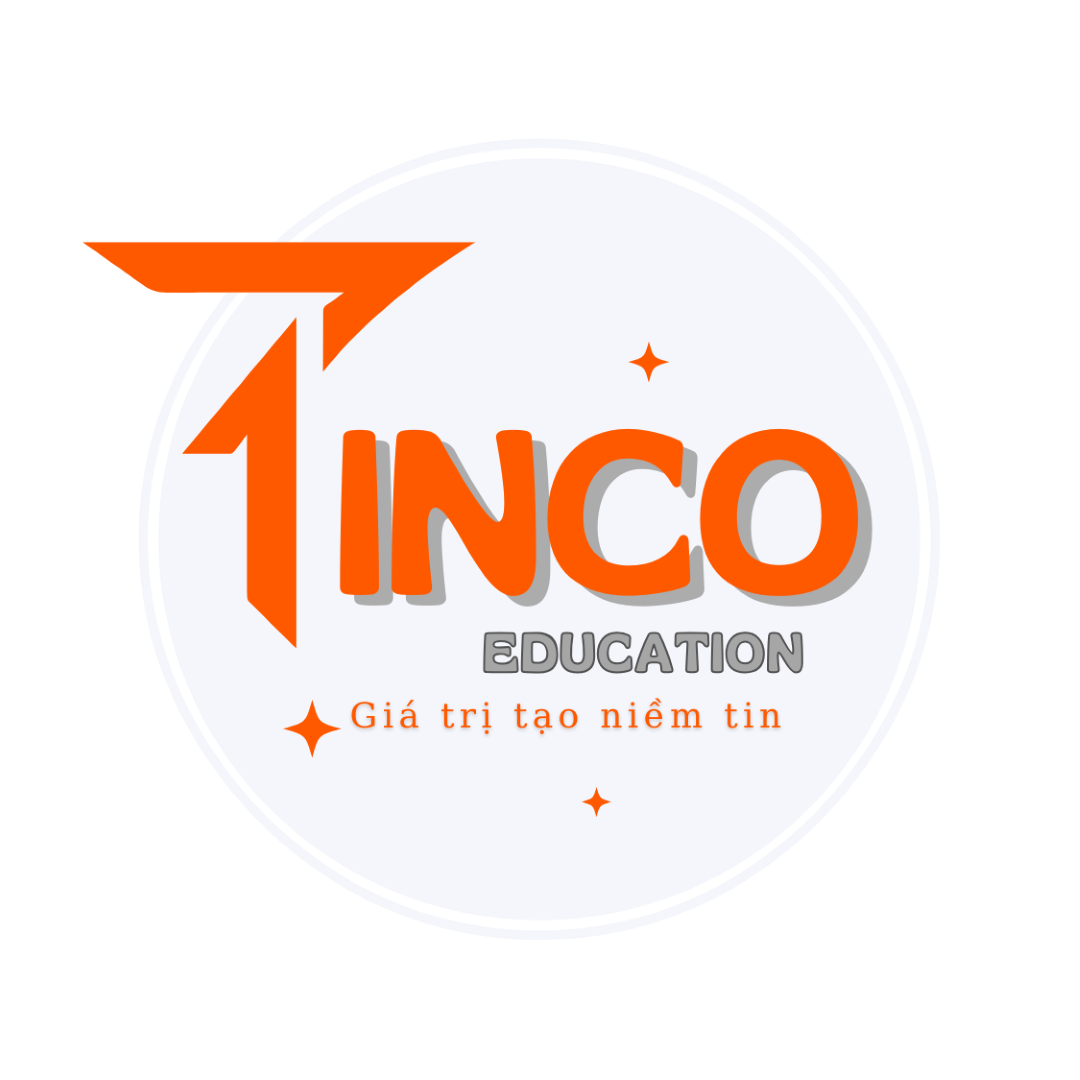 Tinco Logo